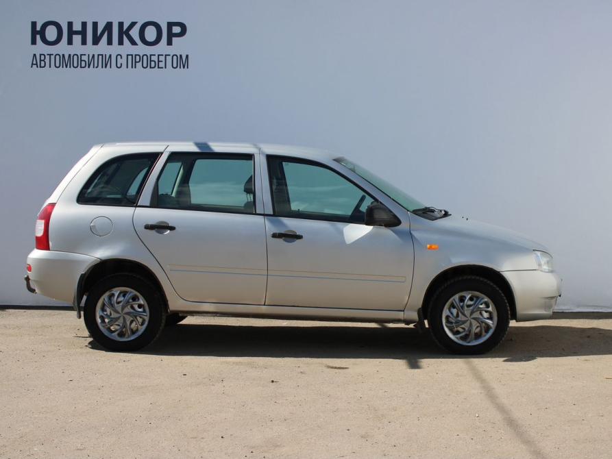 Lada (ВАЗ) Kalina I Нижний Новгород  - изображение 4