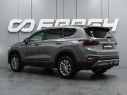 Hyundai Santa Fe IV Воронеж  - изображение 23