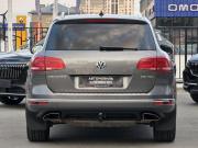 Volkswagen Touareg II Рестайлинг Новосибирск  - изображение 34