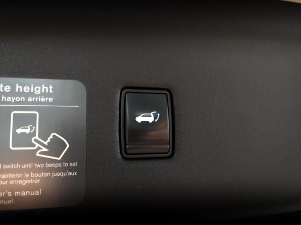 Infiniti QX50 II с пробегом 2019 года, цена 2 450 000 рублей, 103626 км, внедорожник, Автокод Объявления