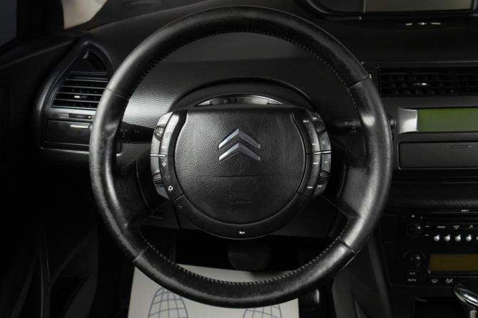 Citroen C4 I Рестайлинг с пробегом 2008 года, цена 329 000 рублей, 171370 км, хэтчбек, Автокод Объявления