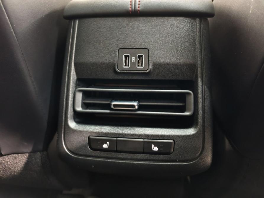 Changan CS55 Plus II Курск  - изображение 21