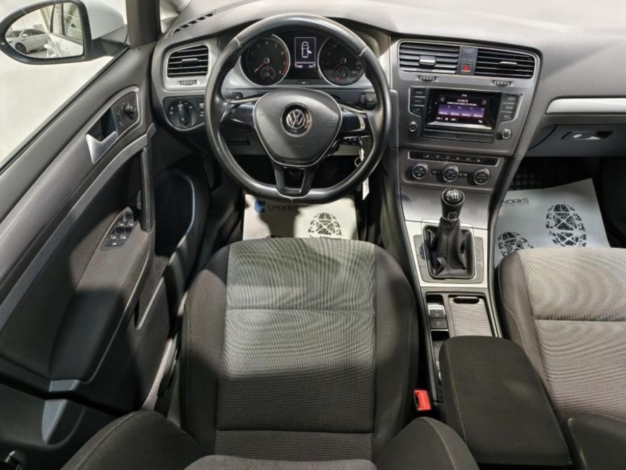 Volkswagen Golf VII Курск  - изображение 9