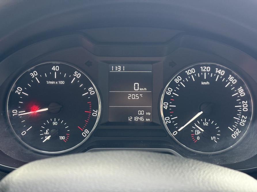 Skoda Octavia III (A7) Ярославль  - изображение 23