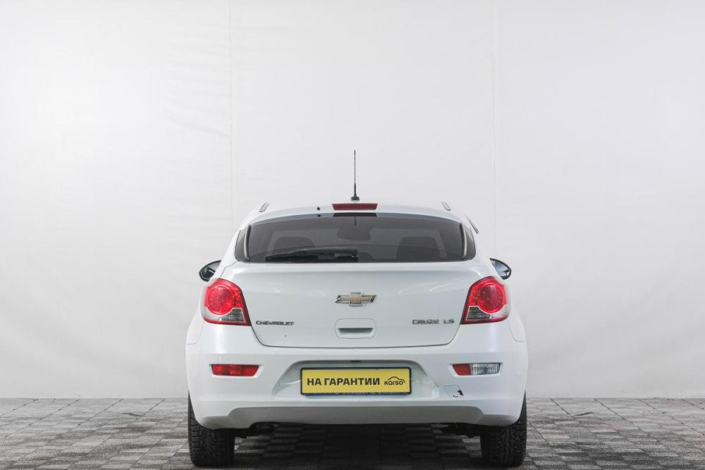 Chevrolet Cruze I Кемерово  - изображение 6