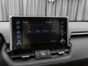 Toyota RAV4 V (XA50) Москва  - изображение 39