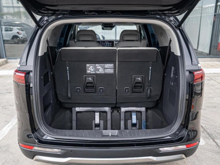 Kia Carnival IV Краснодар  - изображение 32