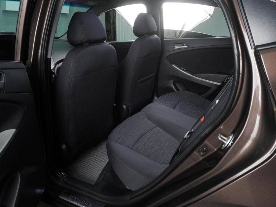 Hyundai Solaris I Рестайлинг Минеральные Воды  - изображение 11