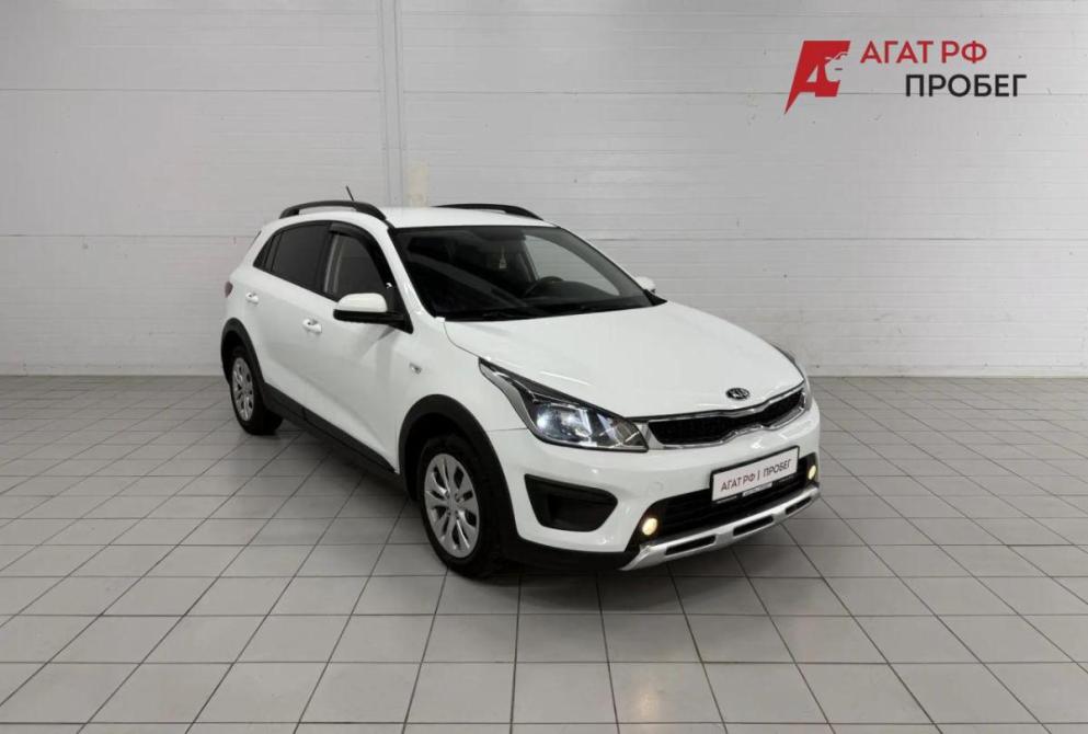 Kia Rio IV (Global market) Астрахань  - изображение 3