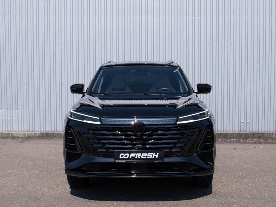 Changan CS75 Plus III Сочи  - изображение 3