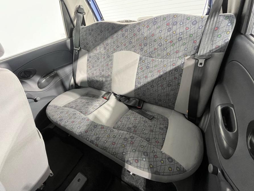 Daewoo Matiz I Рестайлинг Ижевск  - изображение 18