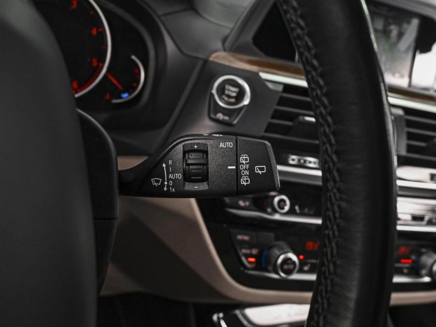 BMW X3 III (G01) Ставрополь  - изображение 17