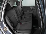 Opel Meriva A Рестайлинг Ростов-на-Дону  - изображение 21
