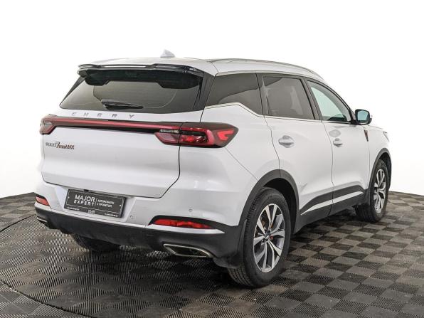 Chery Tiggo 7 Pro Max I с пробегом 2024 года, цена 1 825 000 рублей, 46712 км, внедорожник, Автокод Объявления