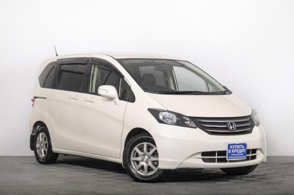 Honda Freed I Томск  - изображение 1