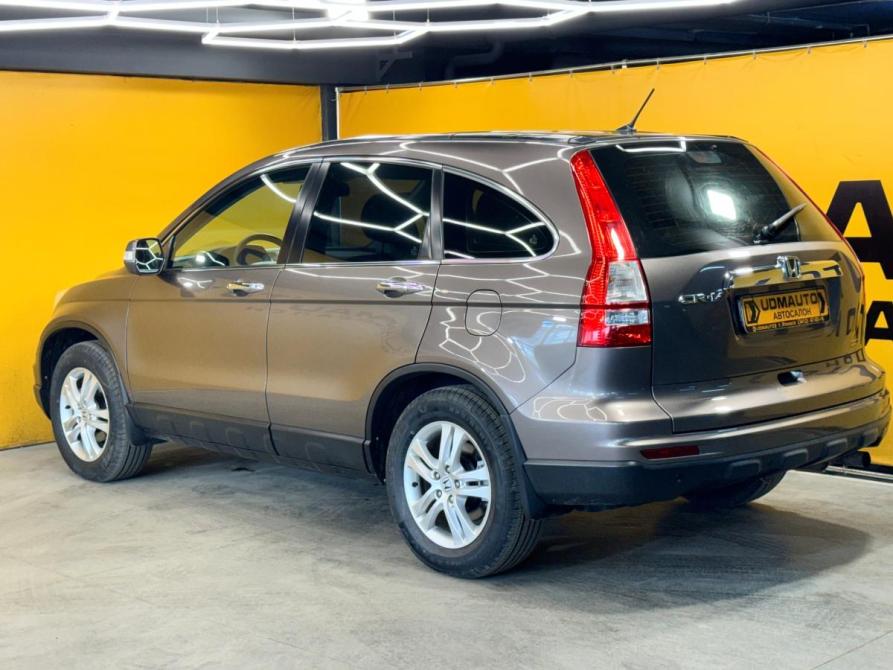 Honda CR-V III Рестайлинг Ижевск  - изображение 6