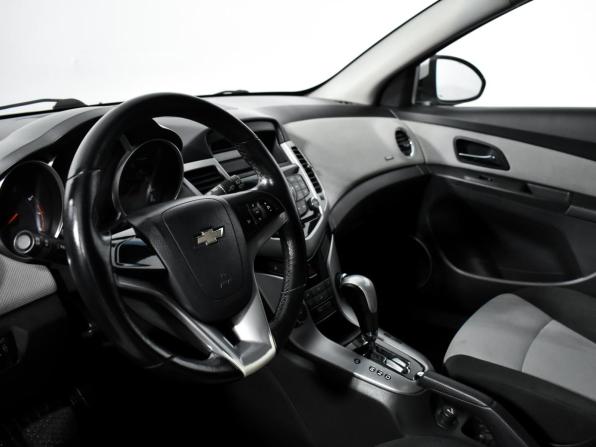 Chevrolet Cruze I с пробегом 2012 года, цена 713 221 рубль, 199637 км, седан, Автокод Объявления