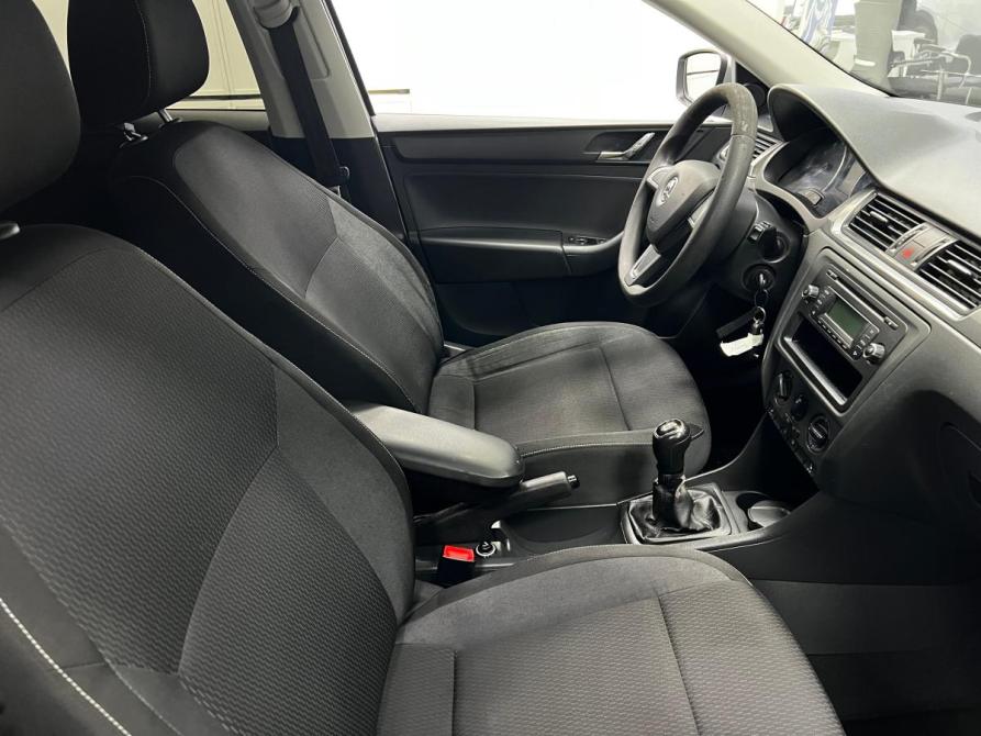 Skoda Rapid I Казань  - изображение 11