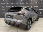 JETOUR DASHING I Москва  - изображение 31