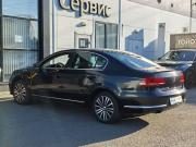 Volkswagen Passat B7 Москва  - изображение 23