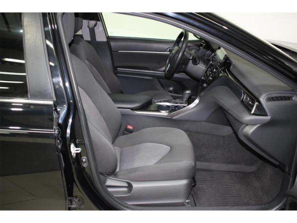 Toyota Camry VIII (XV70) Рестайлинг с пробегом 2021 года, цена 2 440 000 рублей, 82601 км, седан, Автокод Объявления