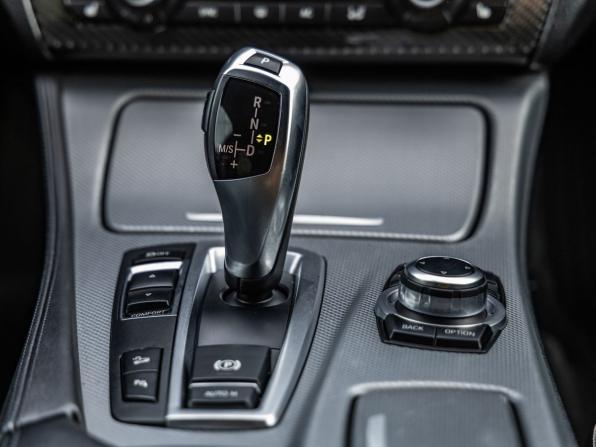 BMW 5 серии VI (F10/F11/F07) Рестайлинг с пробегом 2013 года, цена 1 798 000 рублей, 198070 км, седан, Автокод Объявления