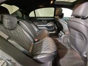 Mercedes-Benz S-Класс VII (W223) Москва  - изображение 40
