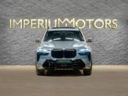 BMW X7 I (G07) Рестайлинг Москва  - изображение 28