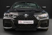 BMW 4 серии G22 G23 G26 Москва  - изображение 37