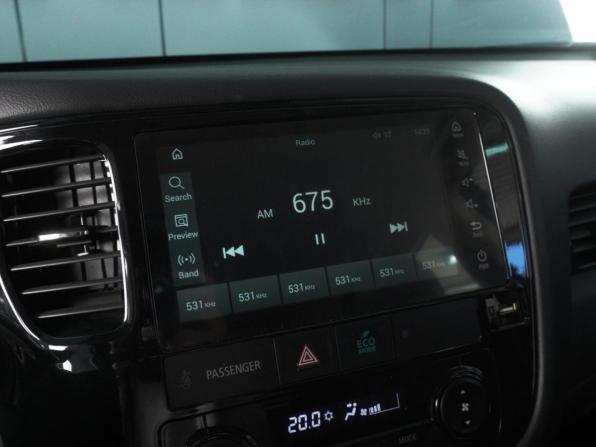 Mitsubishi Outlander III Рестайлинг 3 с пробегом 2022 года, цена 2 659 000 рублей, 11180 км, внедорожник, Автокод Объявления