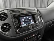 Volkswagen Tiguan I Рестайлинг Москва  - изображение 43