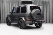 Mercedes-Benz G-Класс AMG II (W465) Рестайлинг Москва  - изображение 33
