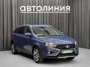 Lada (ВАЗ) Vesta I Красноярск  - изображение 21