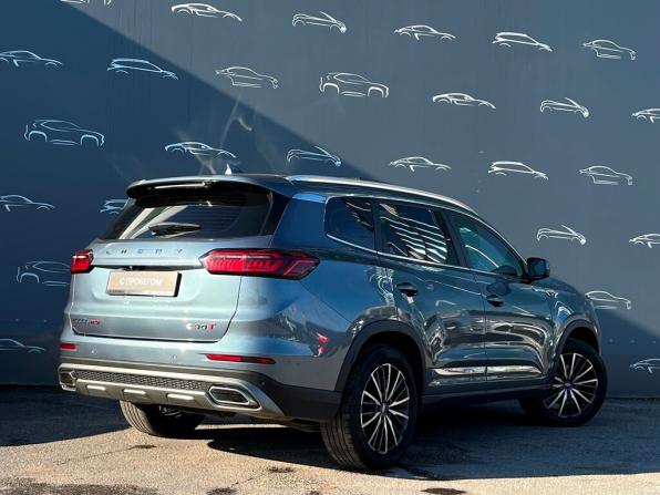 Chery Tiggo 8 Pro I с пробегом 2022 года, цена 1 791 400 рублей, 115149 км, внедорожник, Автокод Объявления