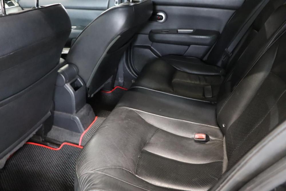 Nissan Tiida I Рестайлинг Нижний Новгород  - изображение 21