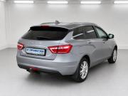 Lada (ВАЗ) Vesta I Москва  - изображение 21