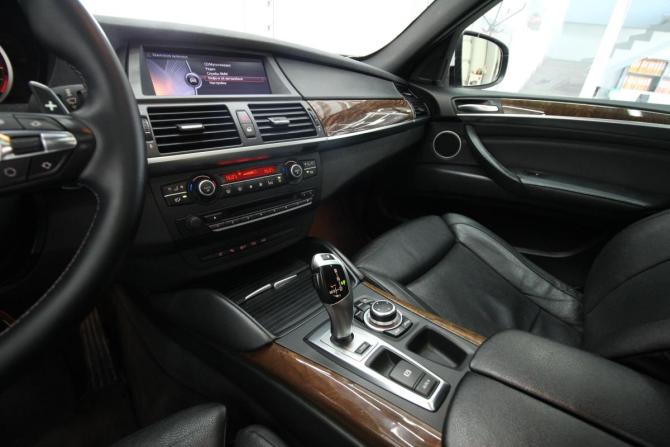 BMW X6 I (E71) с пробегом 2011 года, цена 1 400 000 рублей, 230000 км, внедорожник, Автокод Объявления
