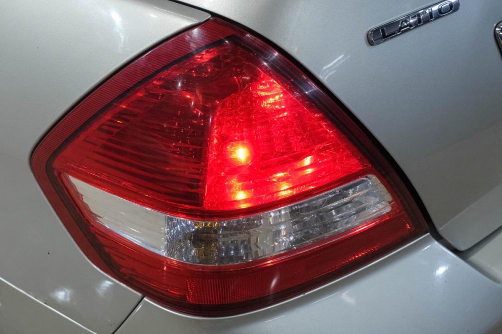 Nissan Tiida I Новокузнецк  - изображение 8