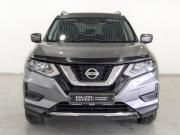 Nissan X-Trail III Рестайлинг Москва  - изображение 29
