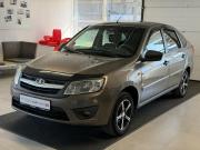 Lada (ВАЗ) Granta I Тольятти  - изображение 19