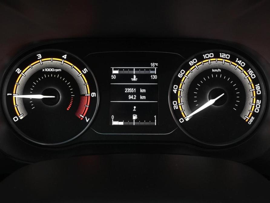 Lada (ВАЗ) Vesta I Рестайлинг (NG) Ростов-на-Дону  - изображение 17