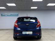 Hyundai Solaris I Рестайлинг Москва  - изображение 23