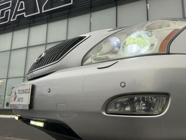 Lexus RX II с пробегом 2004 года, цена 1 350 000 рублей, 274939 км, внедорожник, Автокод Объявления