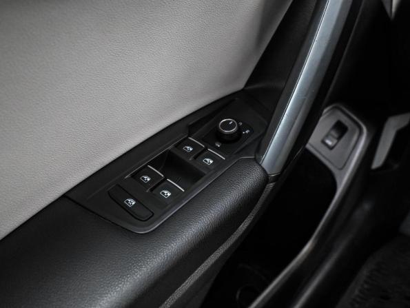 Volkswagen Tiguan II с пробегом 2019 года, цена 2 349 000 рублей, 138545 км, внедорожник, Автокод Объявления