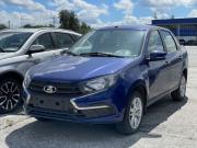 Lada (ВАЗ) Granta I Рестайлинг Екатеринбург  - изображение 8