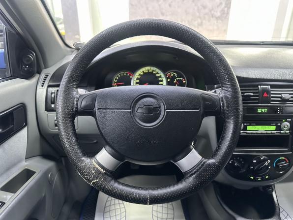 Chevrolet Lacetti I с пробегом 2007 года, цена 275 000 рублей, 331181 км, седан, Автокод Объявления