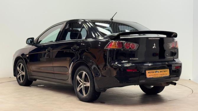 Mitsubishi Lancer X Рестайлинг с пробегом 2012 года, цена 690 000 рублей, 136216 км, седан, Автокод Объявления