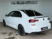 Volkswagen Polo VI Уфа  - изображение 21
