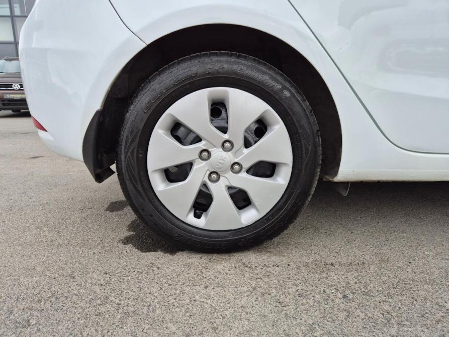 Kia Rio III Екатеринбург  - изображение 12