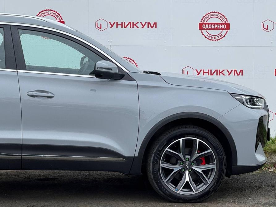 Chery Tiggo 7L I Екатеринбург  - изображение 18